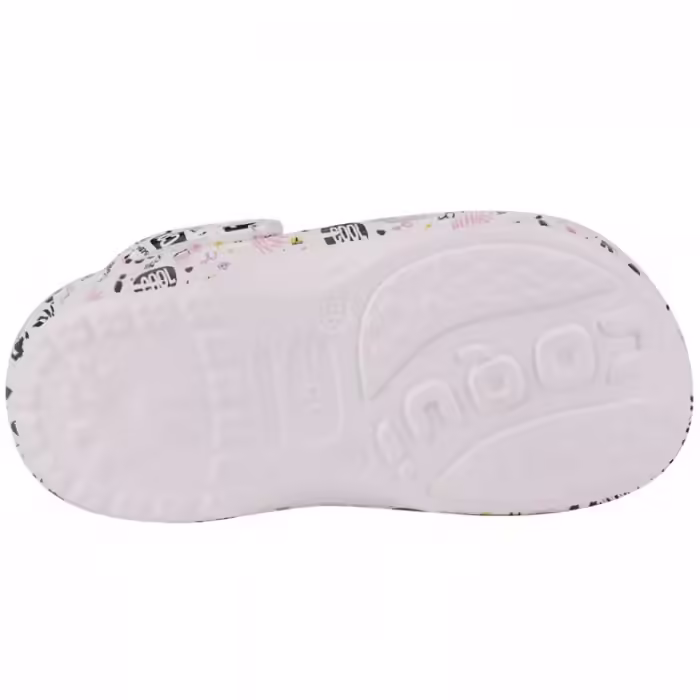 Шлепанцы COQUI Clogs BIG FROG + Amulet - 2