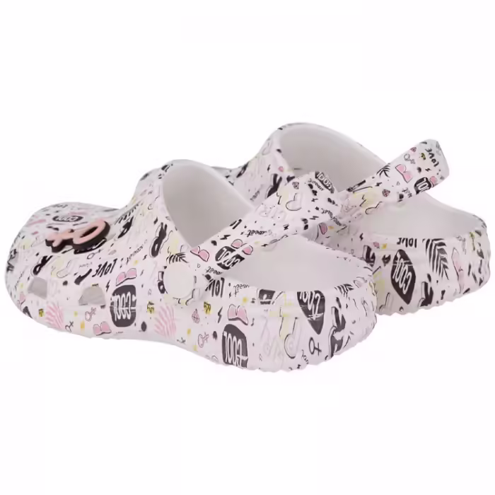 Шлепанцы COQUI Clogs BIG FROG + Amulet - 4