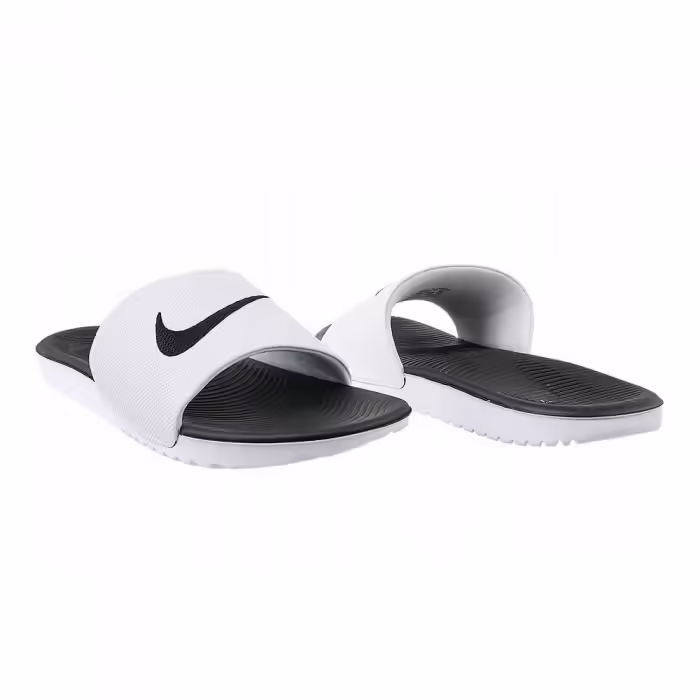 Slapi Nike KAWA SLIDE (GS/PS) - 7