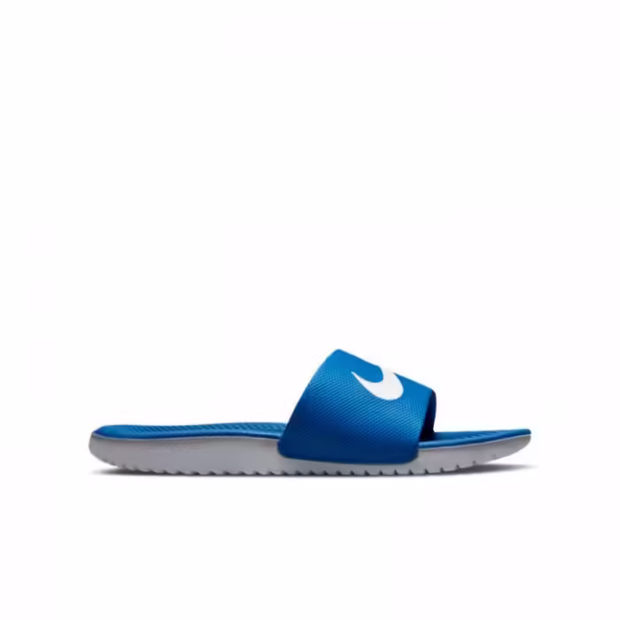 Шлепанцы Nike KAWA SLIDE BGP - 3