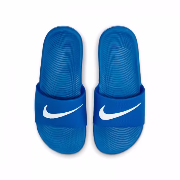 Шлепанцы Nike KAWA SLIDE BGP - 4