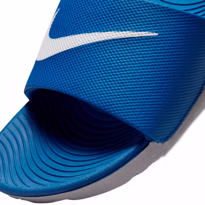Шлепанцы Nike KAWA SLIDE BGP - 5