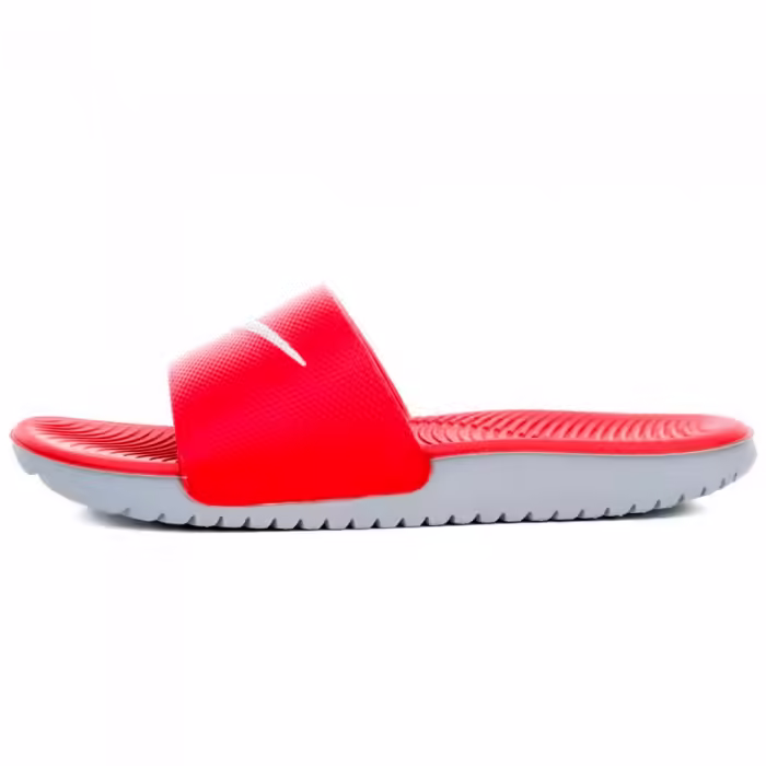 Шлепанцы Nike KAWA SLIDE (GS/PS) - 2