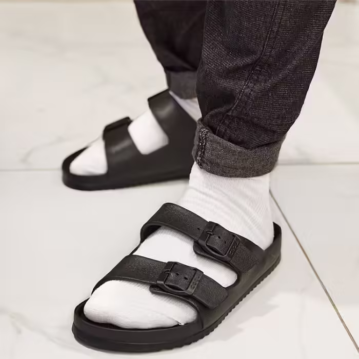 Шлепанцы COQUI Slippers KONG - 5