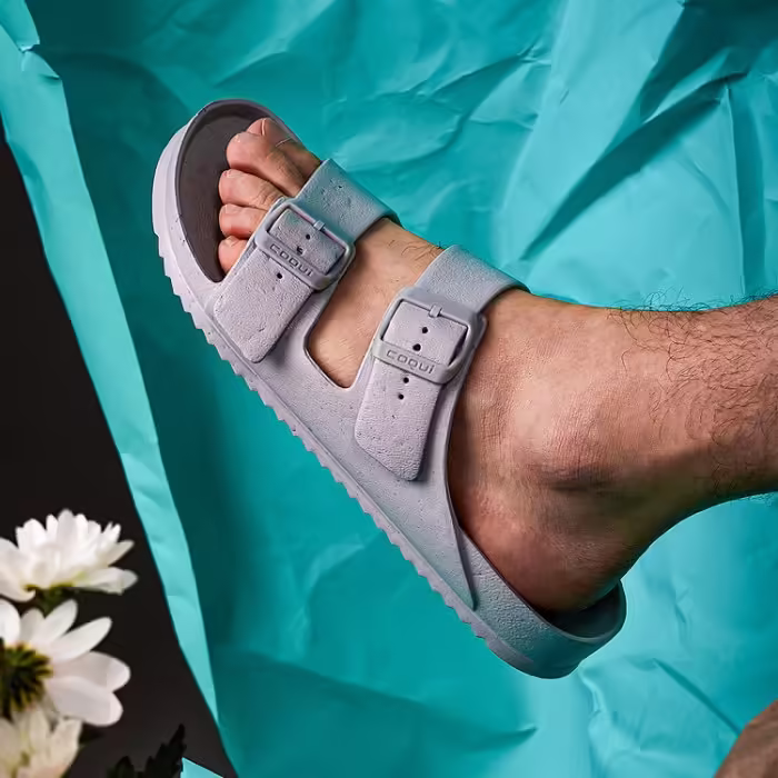 Slapi COQUI Slippers KONG - 5