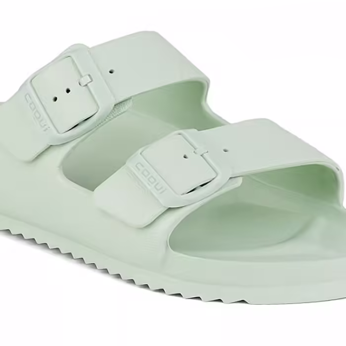 Шлепанцы COQUI Slippers KONG - 5