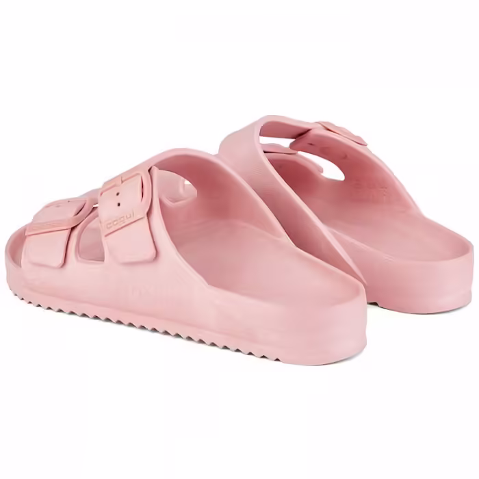 Шлепанцы COQUI Slippers KONG - 4