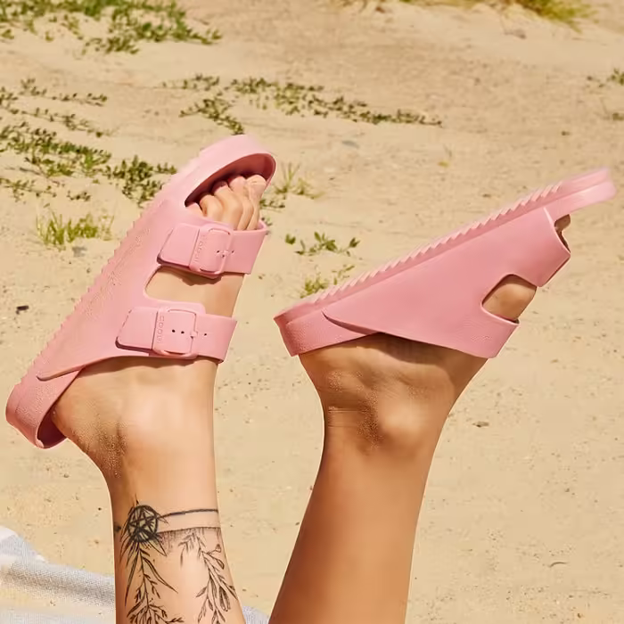 Шлепанцы COQUI Slippers KONG - 5