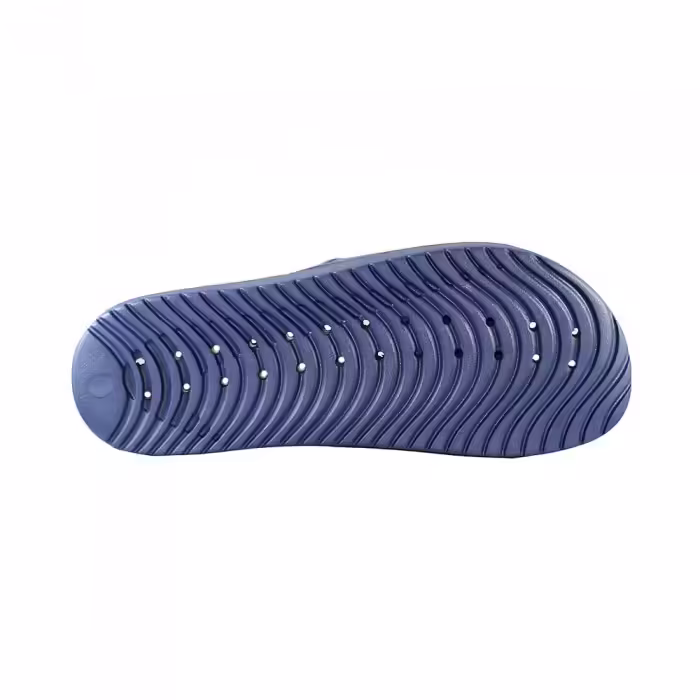 Slapi Nike KAWA SHOWER Albastru inchis 38.5 - 2