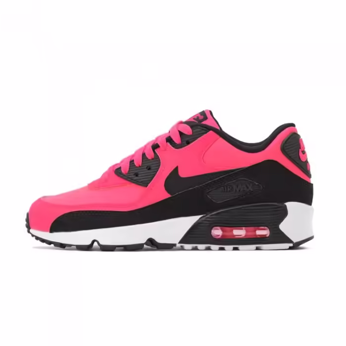 Incaltaminte Sport Nike AIR MAX 90 MESH (GS)