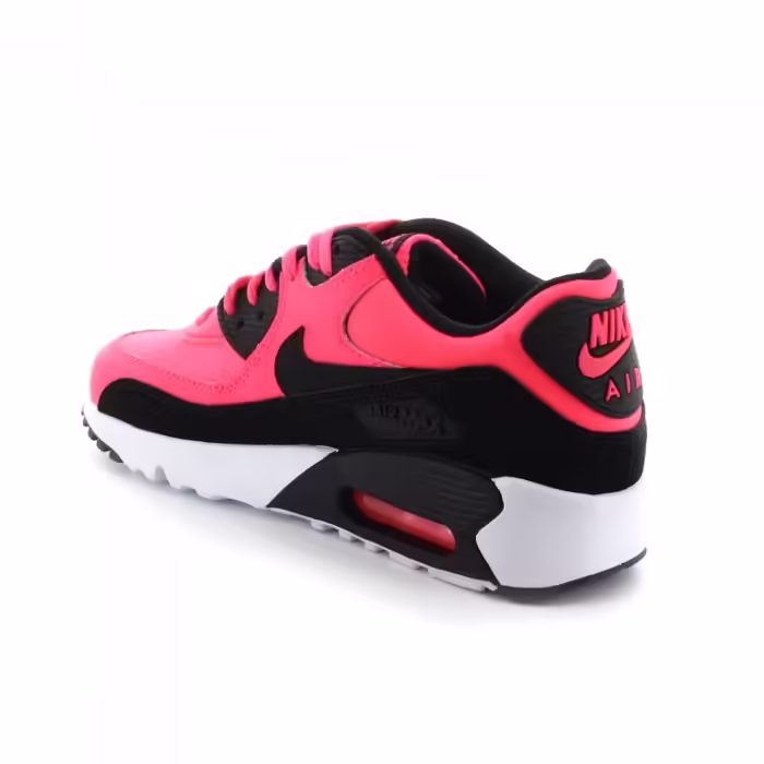 Incaltaminte Sport Nike AIR MAX 90 MESH (GS) - 2