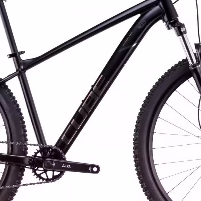 Велосипед горный Cube Aim Pro - 2