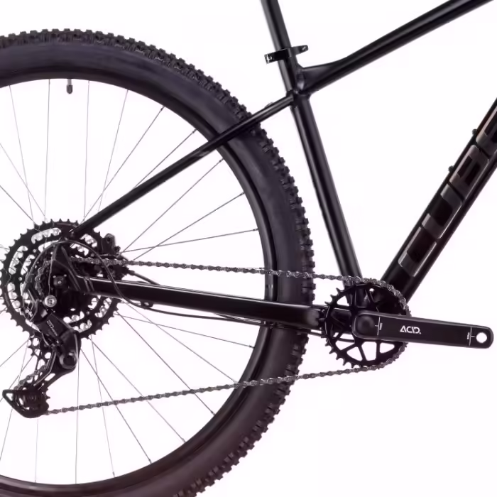 Велосипед горный Cube Aim Pro - 3