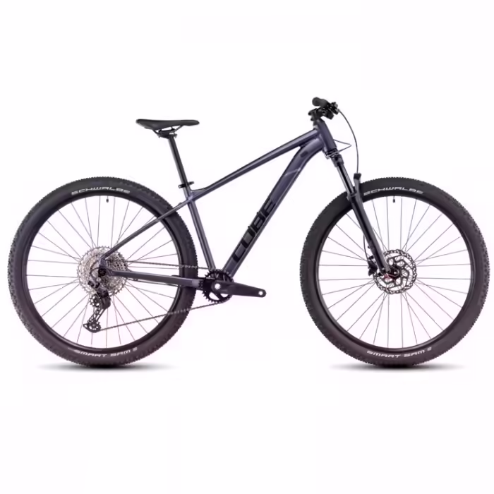 Bicicleta de munte Cube Attention Pro