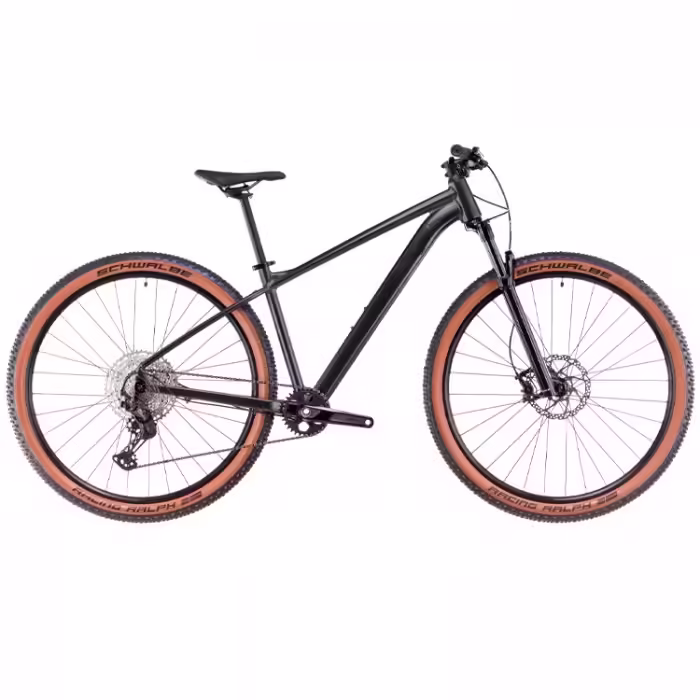 Bicicleta de munte Cube Reaction SLX