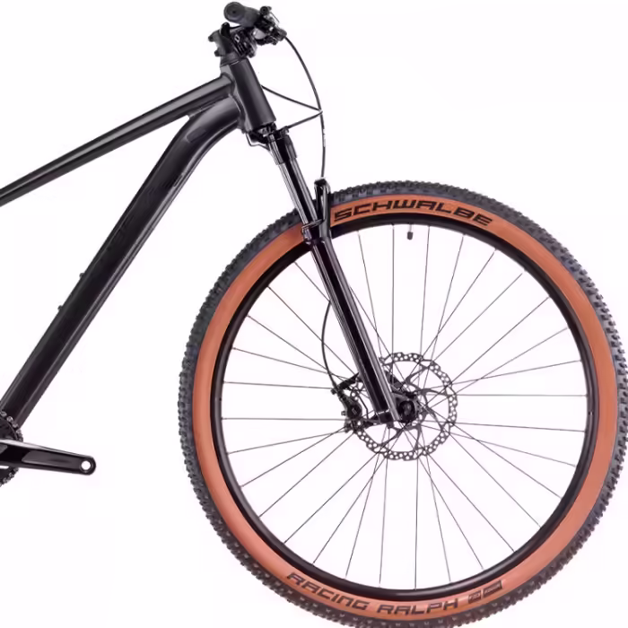 Bicicleta de munte Cube Reaction SLX - 5
