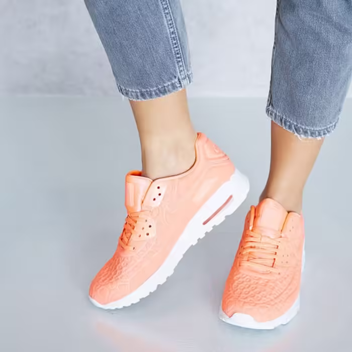 Incaltaminte Sport Nike AIR MAX 90 ULTRA PLUSH - 3