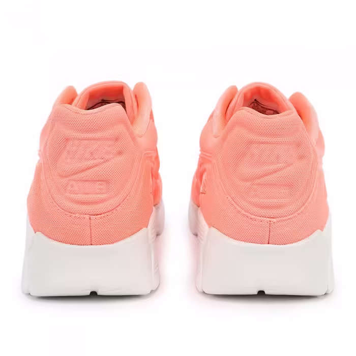 Incaltaminte Sport Nike AIR MAX 90 ULTRA PLUSH - 4