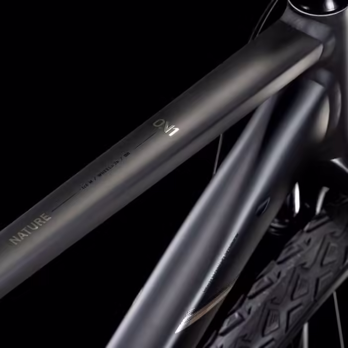 Bicicleta de touring CUBE Nature ONE - 5