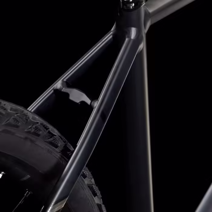 Bicicleta de touring CUBE Nature ONE - 6
