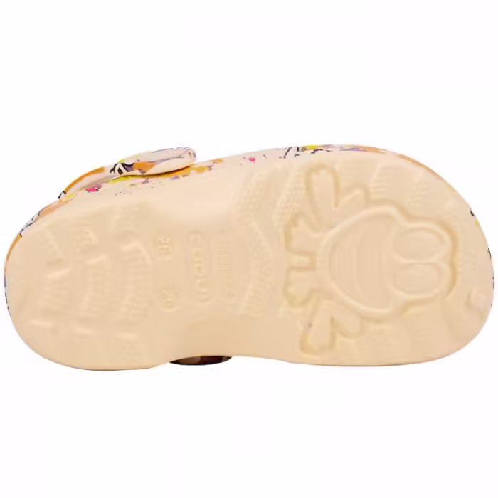 Slapi COQUI Clogs LITTLE FROG + Amulet - 2
