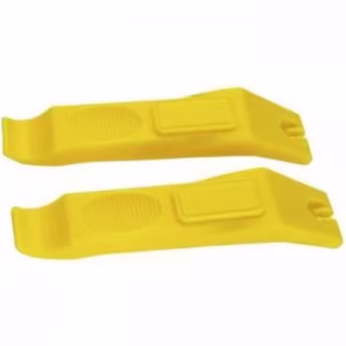 Set leviere pentru bicicleta Force rim tape