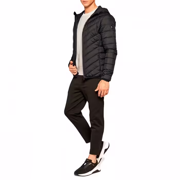Куртка EA7 EMPORIO ARMANI DOWN JACKET - 2