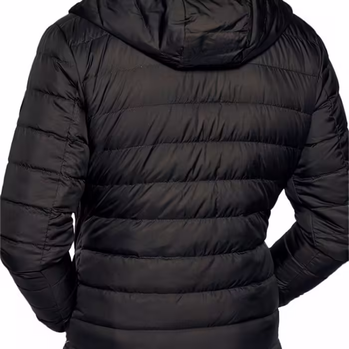 Куртка EA7 EMPORIO ARMANI DOWN JACKET - 3
