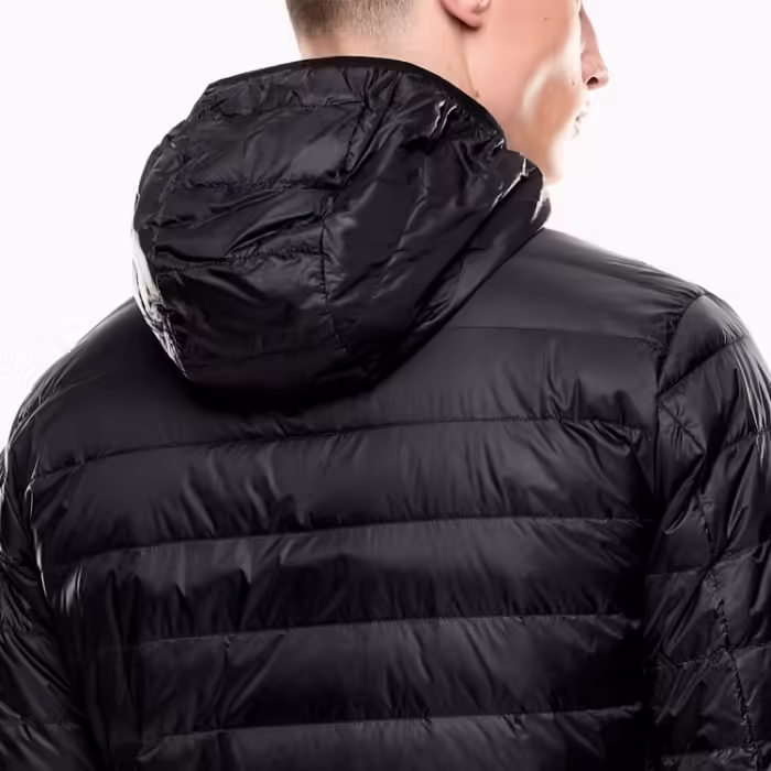 Scurta EA7 EMPORIO ARMANI TRAIN CORE ID M DOWN LIGHT JAC - 4