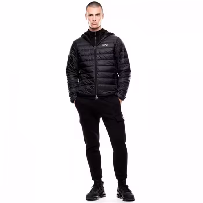 Scurta EA7 EMPORIO ARMANI TRAIN CORE ID M DOWN LIGHT JAC - 5