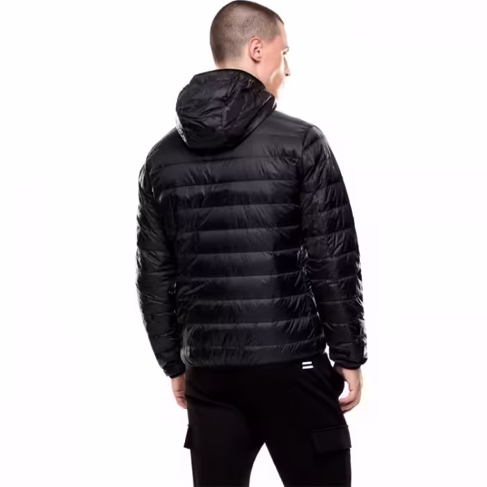 Scurta EA7 EMPORIO ARMANI TRAIN CORE ID M DOWN LIGHT JAC - 7