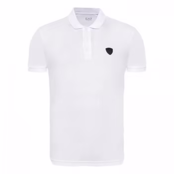 Polo EA7 EMPORIO ARMANI POLO SHIRT M
