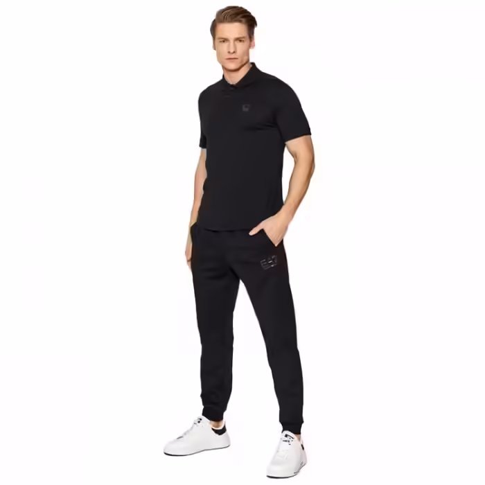 Polo EA7 EMPORIO ARMANI POLO SHIRT M - 2
