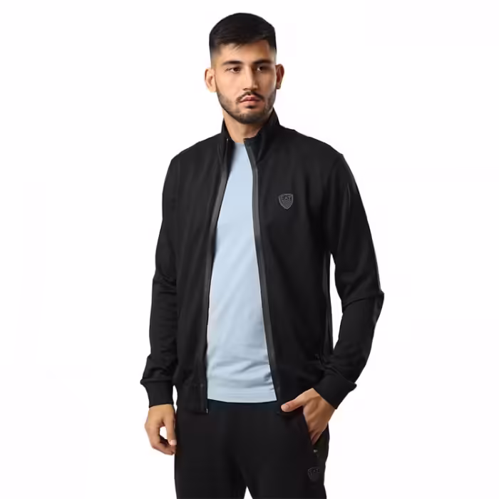 Hanorac EA7 EMPORIO ARMANI SWEATSHIRT M - 2