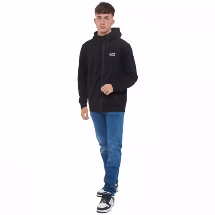 Толстовка EA7 EMPORIO ARMANI SWEATSHIRT