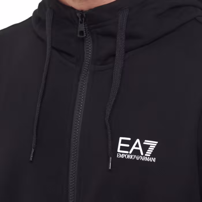Толстовка EA7 EMPORIO ARMANI SWEATSHIRT - 4