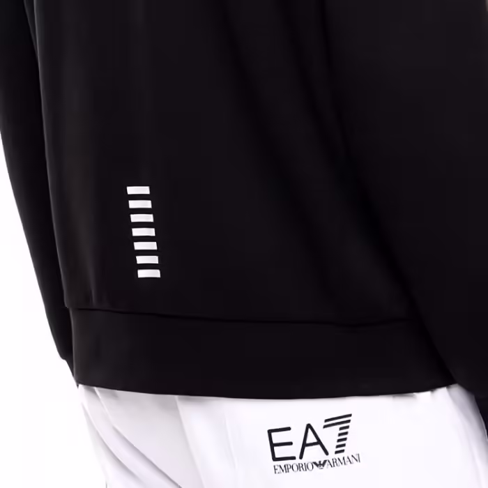 Толстовка EA7 EMPORIO ARMANI SWEATSHIRT - 5