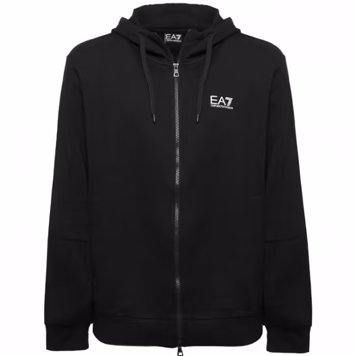 Толстовка EA7 EMPORIO ARMANI SWEATSHIRT - 6