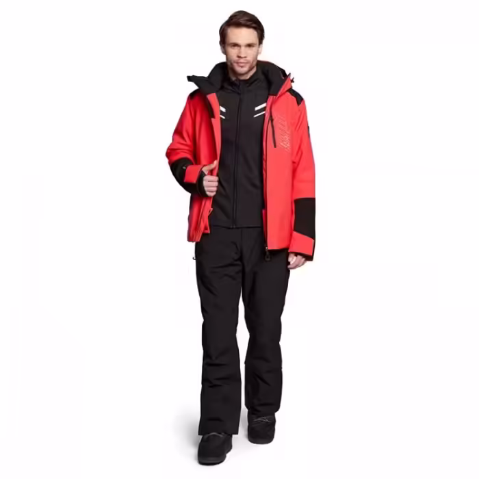 Pantaloni EA7 EMPORIO ARMANI TROUSER - 3