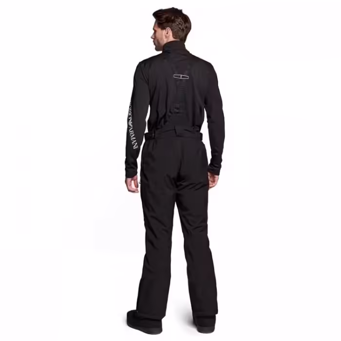 Pantaloni EA7 EMPORIO ARMANI TROUSER - 4