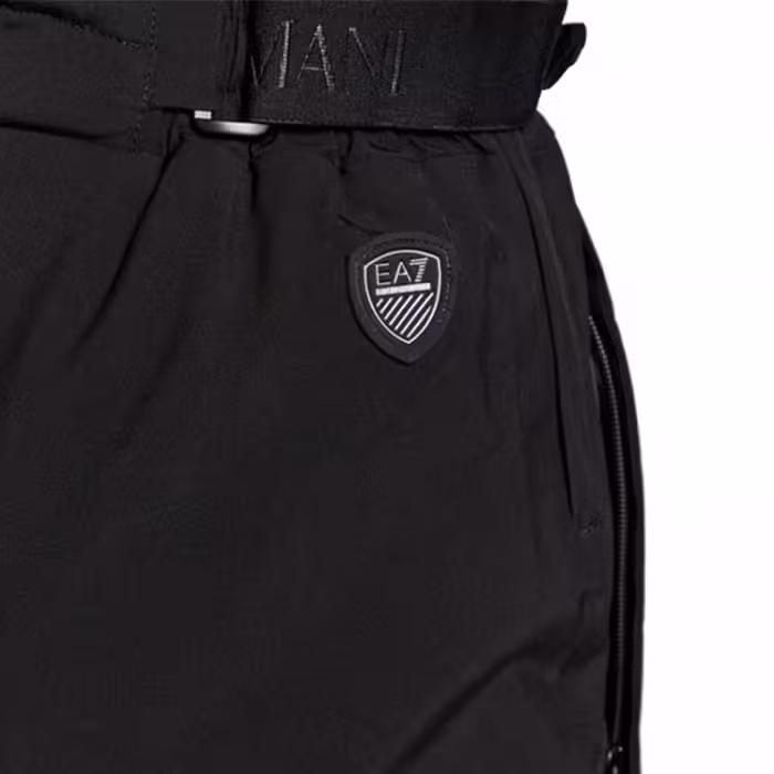 Pantaloni EA7 EMPORIO ARMANI TROUSER - 5