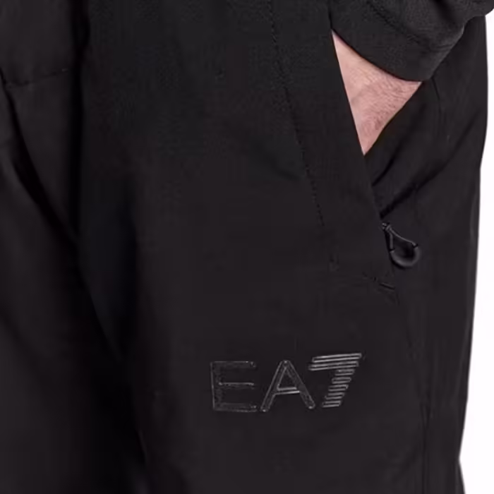 Pantaloni EA7 EMPORIO ARMANI TROUSER - 6