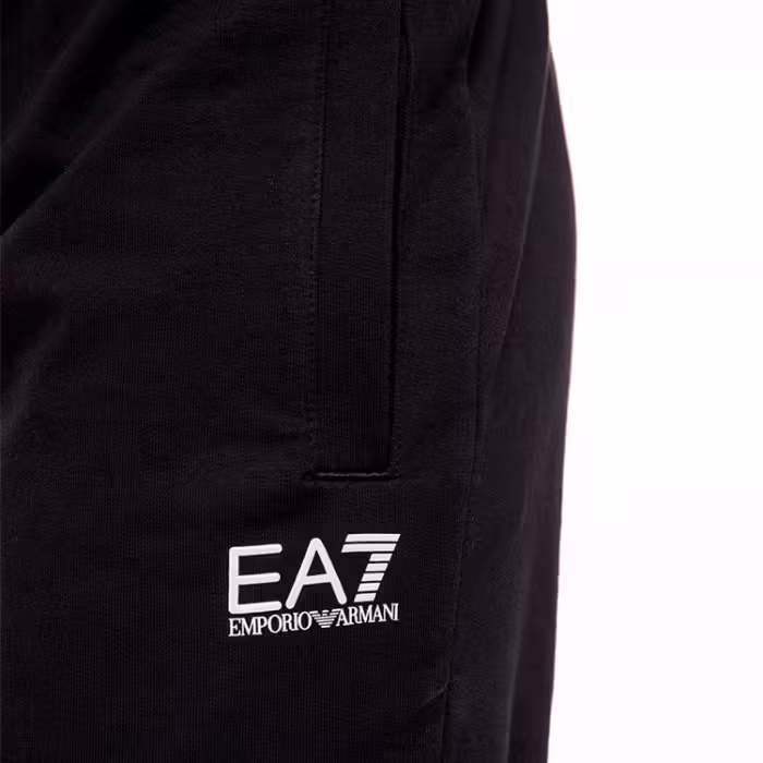 Pantaloni EA7 EMPORIO ARMANI TROUSER - 4