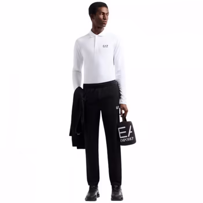 Pantaloni EA7 EMPORIO ARMANI TRAIN CORE ID M PANTS OH COFT - 4