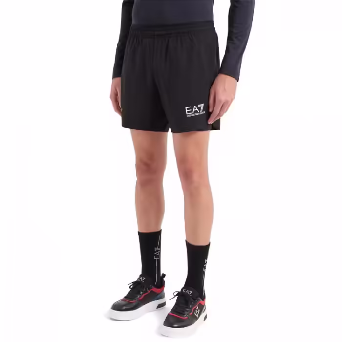 Шорты EA7 EMPORIO ARMANI VIGOR7 M SHORTS 2 IN 1 CC