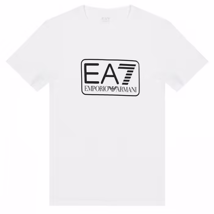 Футболка EA7 EMPORIO ARMANI T-SHIRT M