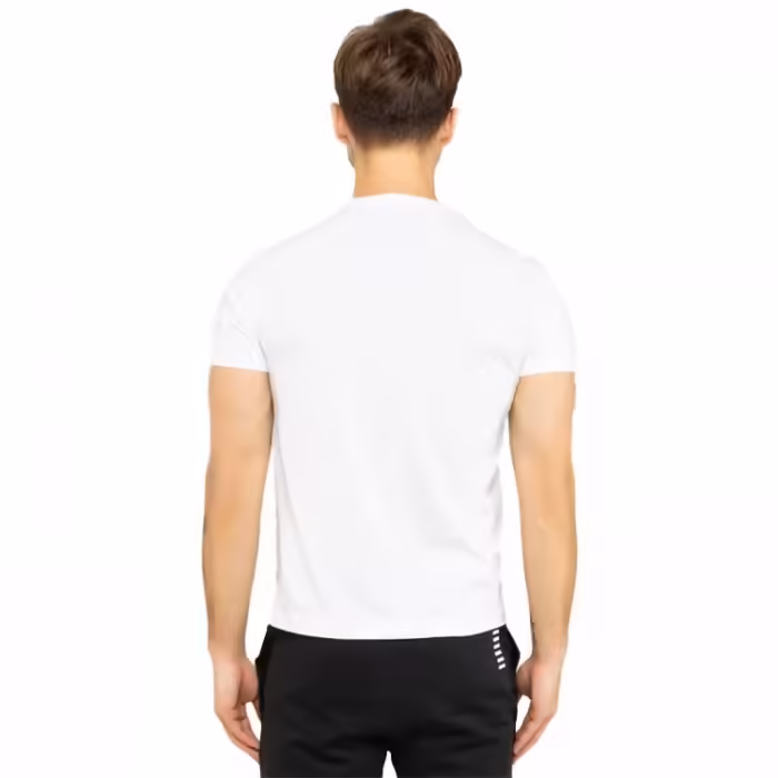 Футболка EA7 EMPORIO ARMANI T-SHIRT M - 2