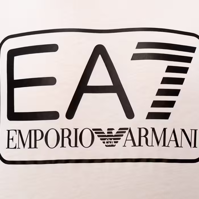Футболка EA7 EMPORIO ARMANI T-SHIRT M - 3