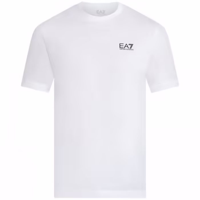 Tricou EA7 EMPORIO ARMANI TRAIN CORE ID M TEE SS CO CC