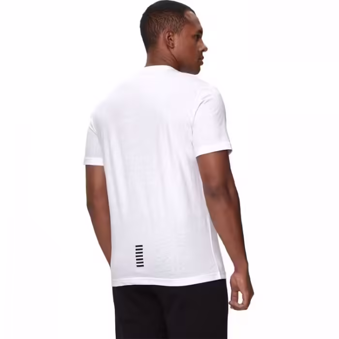 Tricou EA7 EMPORIO ARMANI TRAIN CORE ID M TEE SS CO CC - 2